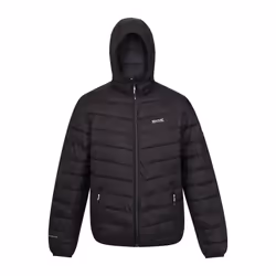 Regatta Mens Hillpack II Padded Jacket