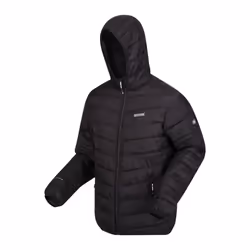 Regatta Mens Hillpack II Padded Jacket