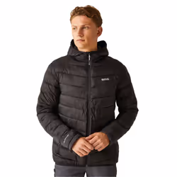 Regatta Mens Hillpack II Padded Jacket