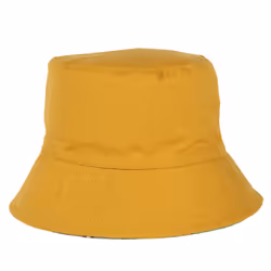 Regatta Orla Tropical Reversible Bucket Hat - L-XL, Green