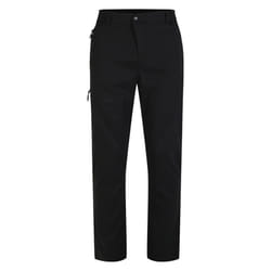 Dare 2B Mens Mountain Series Hiking Trousers - 32R, Black