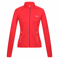 Regatta Womens/Ladies Highton Lite III Jacket - 20 UK, Pink Potion