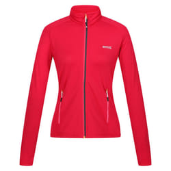 Regatta Womens/Ladies Highton Lite III Jacket - 20 UK, Pink Potion