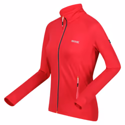 Regatta Womens/Ladies Highton Lite III Jacket - 20 UK, Pink Potion