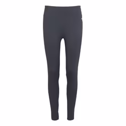 Regatta Womens/Ladies Holeen Pro Compression Leggings - 12 UK R, Seal Grey
