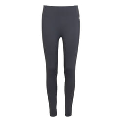 Regatta Womens/Ladies Holeen Pro Compression Leggings - 10 UK R, Seal Grey