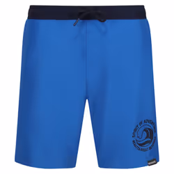 Regatta Mens Bentham Swim Shorts - L, Oxford Blue/Navy