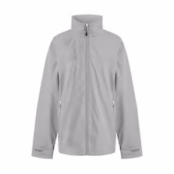 Regatta Mens Ascender Waterproof Soft Shell Jacket - XL, Mineral Grey/Black