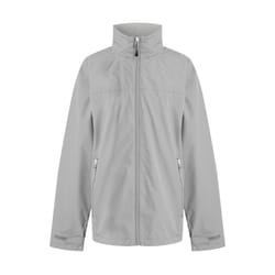 Regatta Mens Ascender Waterproof Soft Shell Jacket - XXL, Mineral Grey/Black