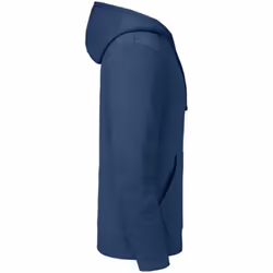 Russell Mens Authentic Hoodie - XS, Indigo