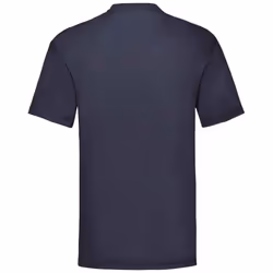 Fruit of the Loom Mens Valueweight T-Shirt - L, Deep Navy