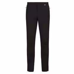 Regatta Mens Mountain III Hiking Trousers - 40R, Black