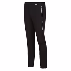 Regatta Mens Mountain III Hiking Trousers - 40R, Black