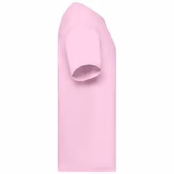 Fruit of the Loom Mens Valueweight T-Shirt - 3XL, Light Pink