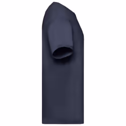 Fruit of the Loom Mens Valueweight T-Shirt - 3XL, Deep Navy
