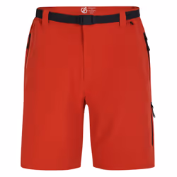 Dare 2B Mens Tuned In Pro Lightweight Cargo Shorts - 46R, Tuscan Red