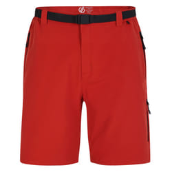 Dare 2B Mens Tuned In Pro Lightweight Cargo Shorts - 46R, Tuscan Red