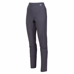 Regatta Womens/Ladies Pentre Kimberley Walsh Stretch Walking Trousers - 10R UK, Seal Grey