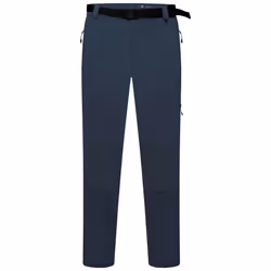 Dare 2B Mens Tuned In Pro Lightweight Trousers - 46R, Orion Grey