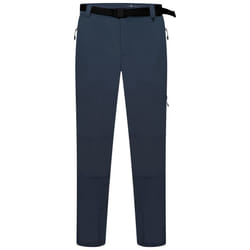 Dare 2B Mens Tuned In Pro Lightweight Trousers - 46R, Orion Grey