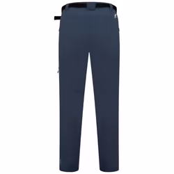 Dare 2B Mens Tuned In Pro Lightweight Trousers - 46R, Orion Grey