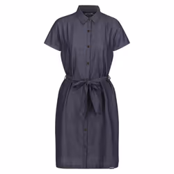 Regatta Womens/Ladies Rema Shirt Dress - 14 UK, Chambray
