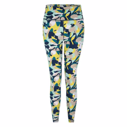 Dare 2b Womens/Ladies Influential Tight Lightweight Gym Leggings - 20 UK, Moonlight Denim