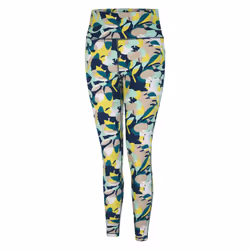 Dare 2b Womens/Ladies Influential Tight Lightweight Gym Leggings - 20 UK, Moonlight Denim