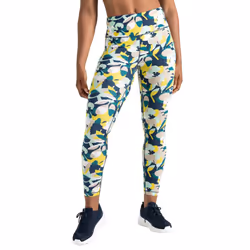 Dare 2b Womens/Ladies Influential Tight Lightweight Gym Leggings - 20 UK, Moonlight Denim