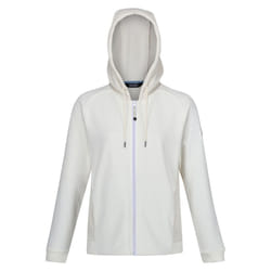 Regatta Womens/Ladies Flamino Full Zip Fleece Jacket - 12 UK, Polar Bear