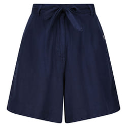 Regatta Womens/Ladies Sabela II Shorts - 20 UK, Navy