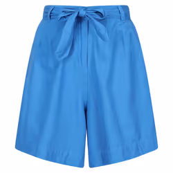 Regatta Womens/Ladies Sabela II Shorts - 14 UK, Sonic Blue