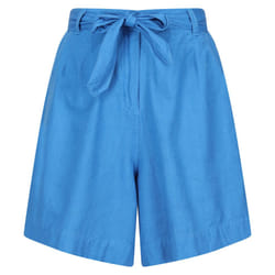Regatta Womens/Ladies Sabela II Shorts - 14 UK, Sonic Blue