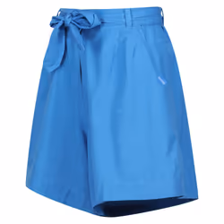 Regatta Womens/Ladies Sabela II Shorts - 14 UK, Sonic Blue