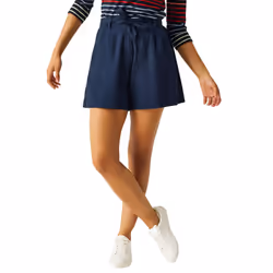 Regatta Womens/Ladies Sabela II Shorts - 8 UK, Navy