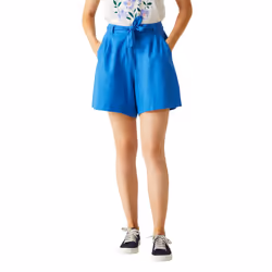 Regatta Womens/Ladies Sabela II Shorts - 10 UK, Sonic Blue