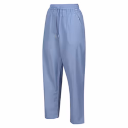 Regatta Womens/Ladies Corso Trousers - 8 UK R, Hydrangea Blue