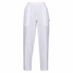 Regatta Womens/Ladies Corso Trousers - 20 UK R, White