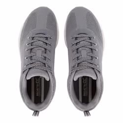 Regatta Womens/Ladies Marine Sport Trainers - 6.5 UK, Dark Steel