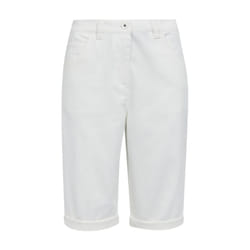Regatta Womens/Ladies Erdre Casual Shorts - 16 UK, White
