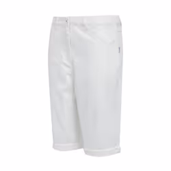 Regatta Womens/Ladies Erdre Casual Shorts - 16 UK, White