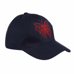 Regatta Childrens/Kids Cuyler III Butterfly Baseball Cap
