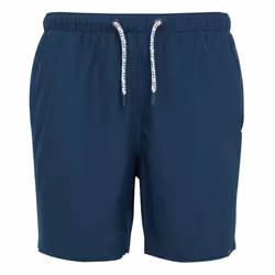 Regatta Mens Mackleyna Swim Shorts - XXL, Moonlight Denim