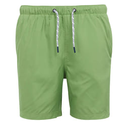 Regatta Mens Mackleyna Swim Shorts - 3XL, Piquant Green