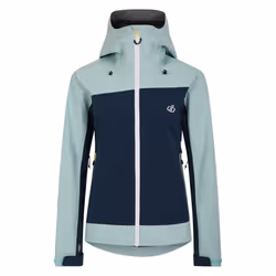 Dare 2B Womens/Ladies Traversing II Waterproof Jacket