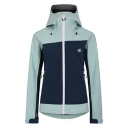 Dare 2B Womens/Ladies Traversing II Waterproof Jacket