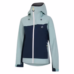 Dare 2B Womens/Ladies Traversing II Waterproof Jacket