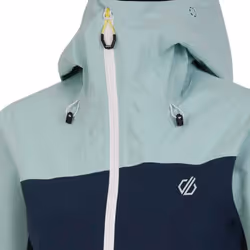 Dare 2B Womens/Ladies Traversing II Waterproof Jacket