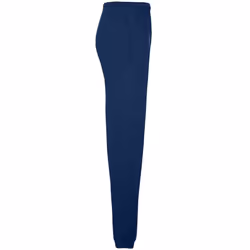 Fruit Of Loom Mens Classic 80/20 Elasticated Sweatpants - S, Navy