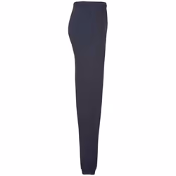Fruit Of Loom Mens Classic 80/20 Elasticated Sweatpants - XXL R, Deep Navy